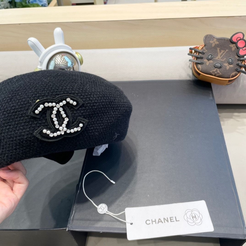 CHANEL